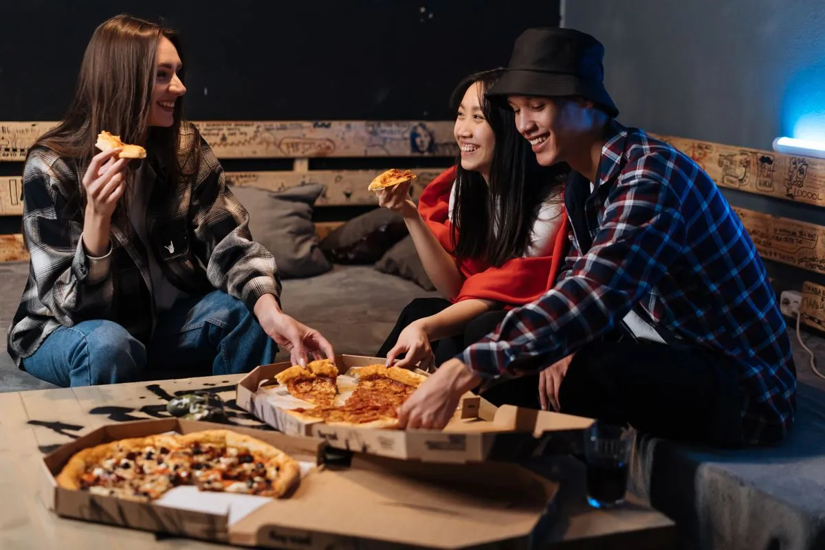 Marc D.